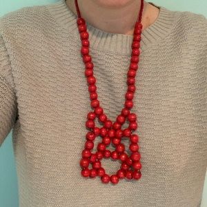Custom Beaded Necklace